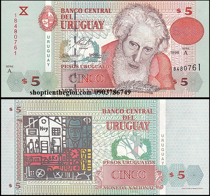 Uruguay